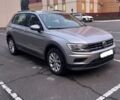 Сірий Фольксваген Тігуан, об'ємом двигуна 2 л та пробігом 250 тис. км за 15900 $, фото 7 на Automoto.ua