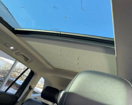 Серый Фольксваген Тигуан, объемом двигателя 1.98 л и пробегом 154 тыс. км за 20500 $, фото 10 на Automoto.ua