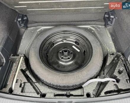 Сірий Фольксваген Тігуан, об'ємом двигуна 1.98 л та пробігом 152 тис. км за 18400 $, фото 69 на Automoto.ua