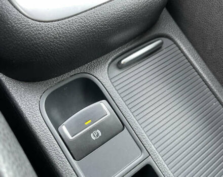 Сірий Фольксваген Тігуан, об'ємом двигуна 1.98 л та пробігом 199 тис. км за 12700 $, фото 18 на Automoto.ua