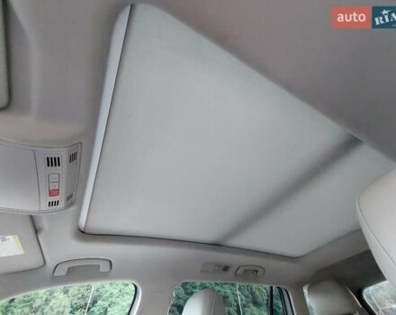 Сірий Фольксваген Тігуан, об'ємом двигуна 1.98 л та пробігом 163 тис. км за 24000 $, фото 10 на Automoto.ua