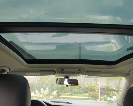 Серый Фольксваген Тигуан, объемом двигателя 1.98 л и пробегом 134 тыс. км за 20000 $, фото 26 на Automoto.ua