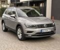 Серый Фольксваген Тигуан, объемом двигателя 1.97 л и пробегом 66 тыс. км за 29500 $, фото 2 на Automoto.ua