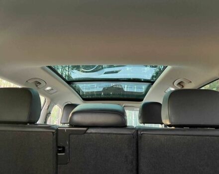 Серый Фольксваген Тигуан, объемом двигателя 2 л и пробегом 215 тыс. км за 21000 $, фото 12 на Automoto.ua