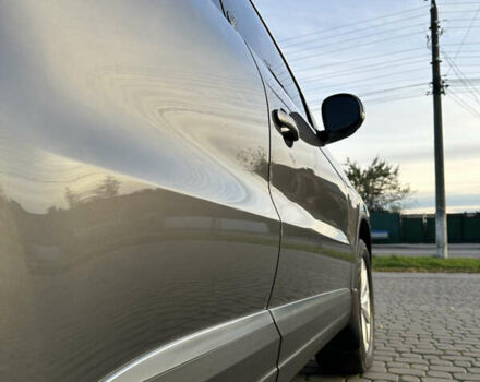 Сірий Фольксваген Тігуан, об'ємом двигуна 1.98 л та пробігом 158 тис. км за 13999 $, фото 48 на Automoto.ua