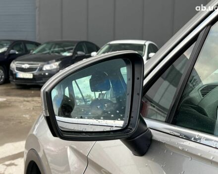 Серый Фольксваген Тигуан, объемом двигателя 2 л и пробегом 250 тыс. км за 22680 $, фото 13 на Automoto.ua