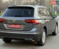 Сірий Фольксваген Тігуан, об'ємом двигуна 0 л та пробігом 146 тис. км за 16300 $, фото 11 на Automoto.ua