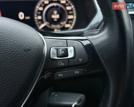 Серый Фольксваген Тигуан, объемом двигателя 2 л и пробегом 263 тыс. км за 18700 $, фото 30 на Automoto.ua