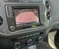 Серый Фольксваген Тигуан, объемом двигателя 1.98 л и пробегом 120 тыс. км за 15700 $, фото 7 на Automoto.ua