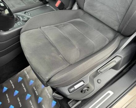 Серый Фольксваген Тигуан, объемом двигателя 2 л и пробегом 320 тыс. км за 20500 $, фото 18 на Automoto.ua