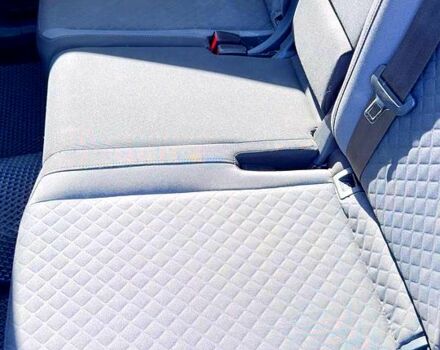 Сірий Фольксваген Тігуан, об'ємом двигуна 2 л та пробігом 133 тис. км за 17200 $, фото 3 на Automoto.ua