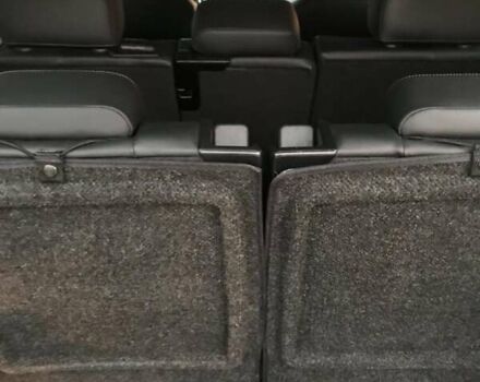 Серый Фольксваген Тигуан, объемом двигателя 2 л и пробегом 75 тыс. км за 20000 $, фото 13 на Automoto.ua