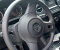 Сірий Фольксваген Тігуан, об'ємом двигуна 2 л та пробігом 48 тис. км за 14000 $, фото 6 на Automoto.ua