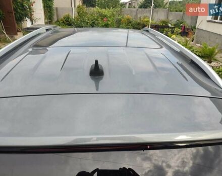 Серый Фольксваген Тигуан, объемом двигателя 1.98 л и пробегом 134 тыс. км за 20000 $, фото 27 на Automoto.ua