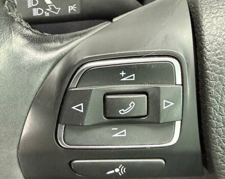 Серый Фольксваген Тигуан, объемом двигателя 2 л и пробегом 181 тыс. км за 15000 $, фото 36 на Automoto.ua