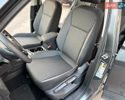 Сірий Фольксваген Тігуан, об'ємом двигуна 0 л та пробігом 146 тис. км за 16300 $, фото 13 на Automoto.ua