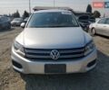 Сірий Фольксваген Тігуан, об'ємом двигуна 1.98 л та пробігом 121 тис. км за 999 $, фото 5 на Automoto.ua