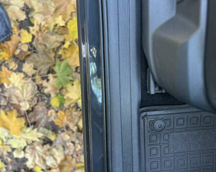 Серый Фольксваген Тигуан, объемом двигателя 1.98 л и пробегом 265 тыс. км за 20999 $, фото 24 на Automoto.ua