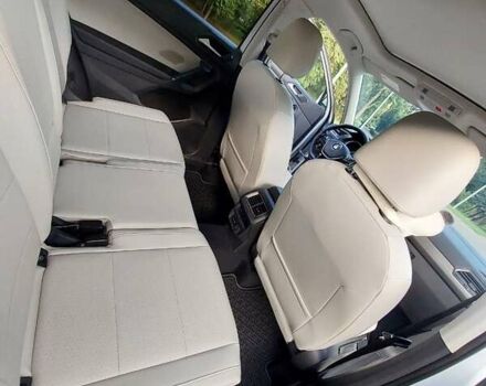 Сірий Фольксваген Тігуан, об'ємом двигуна 1.98 л та пробігом 163 тис. км за 24000 $, фото 21 на Automoto.ua