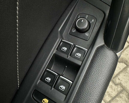 Сірий Фольксваген Тігуан, об'ємом двигуна 1.98 л та пробігом 163 тис. км за 28600 $, фото 29 на Automoto.ua