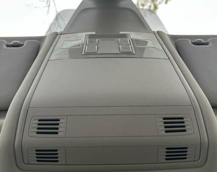 Серый Фольксваген Тигуан, объемом двигателя 1.97 л и пробегом 165 тыс. км за 25999 $, фото 26 на Automoto.ua