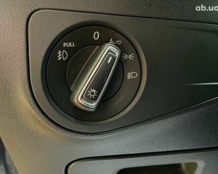 Серый Фольксваген Тигуан, объемом двигателя 2 л и пробегом 205 тыс. км за 16940 $, фото 34 на Automoto.ua