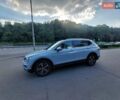 Сірий Фольксваген Тігуан, об'ємом двигуна 1.98 л та пробігом 163 тис. км за 24000 $, фото 17 на Automoto.ua