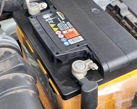 Сірий Фольксваген Тігуан, об'ємом двигуна 2 л та пробігом 48 тис. км за 14000 $, фото 14 на Automoto.ua