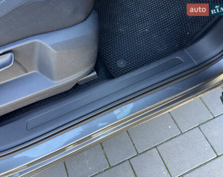 Сірий Фольксваген Тігуан, об'ємом двигуна 1.98 л та пробігом 84 тис. км за 23750 $, фото 61 на Automoto.ua