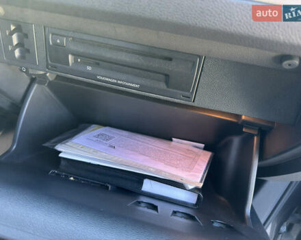 Сірий Фольксваген Тігуан, об'ємом двигуна 1.98 л та пробігом 84 тис. км за 23750 $, фото 67 на Automoto.ua