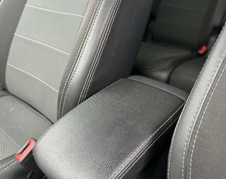 Серый Фольксваген Тигуан, объемом двигателя 1.97 л и пробегом 165 тыс. км за 25999 $, фото 42 на Automoto.ua