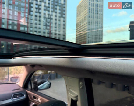 Серый Фольксваген Тигуан, объемом двигателя 2 л и пробегом 155 тыс. км за 18500 $, фото 29 на Automoto.ua