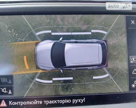 Сірий Фольксваген Тігуан, об'ємом двигуна 1.97 л та пробігом 190 тис. км за 28300 $, фото 3 на Automoto.ua