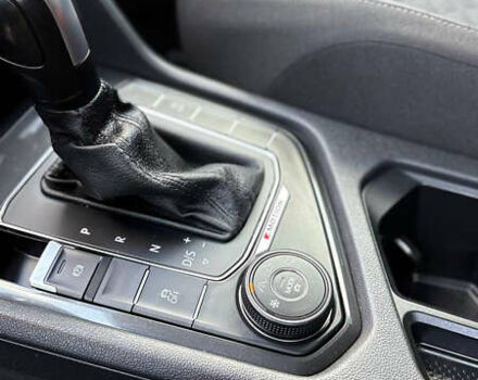 Сірий Фольксваген Тігуан, об'ємом двигуна 1.98 л та пробігом 149 тис. км за 17800 $, фото 23 на Automoto.ua