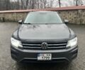 Сірий Фольксваген Тігуан, об'ємом двигуна 2 л та пробігом 126 тис. км за 19400 $, фото 1 на Automoto.ua
