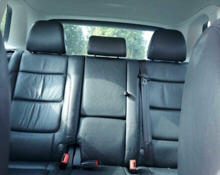 Серый Фольксваген Тигуан, объемом двигателя 2 л и пробегом 111 тыс. км за 1700 $, фото 9 на Automoto.ua