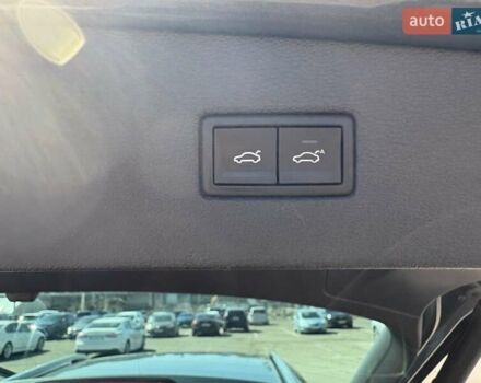 Серый Фольксваген Тигуан, объемом двигателя 1.98 л и пробегом 116 тыс. км за 28000 $, фото 27 на Automoto.ua