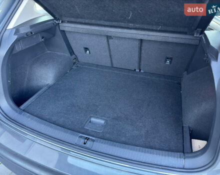 Сірий Фольксваген Тігуан, об'ємом двигуна 1.98 л та пробігом 84 тис. км за 23750 $, фото 79 на Automoto.ua