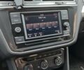 Сірий Фольксваген Тігуан, об'ємом двигуна 1.98 л та пробігом 98 тис. км за 17200 $, фото 17 на Automoto.ua