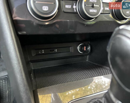 Серый Фольксваген Тигуан, объемом двигателя 1.98 л и пробегом 265 тыс. км за 20999 $, фото 41 на Automoto.ua