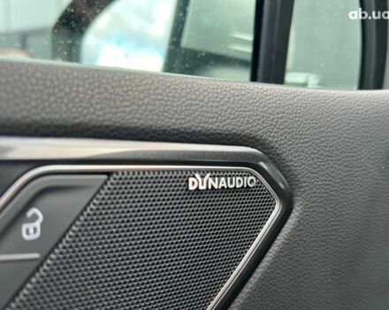 Серый Фольксваген Тигуан, объемом двигателя 2 л и пробегом 250 тыс. км за 22680 $, фото 16 на Automoto.ua