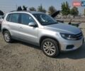 Сірий Фольксваген Тігуан, об'ємом двигуна 1.98 л та пробігом 121 тис. км за 999 $, фото 4 на Automoto.ua