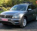 Сірий Фольксваген Тігуан, об'ємом двигуна 1.98 л та пробігом 149 тис. км за 17800 $, фото 6 на Automoto.ua