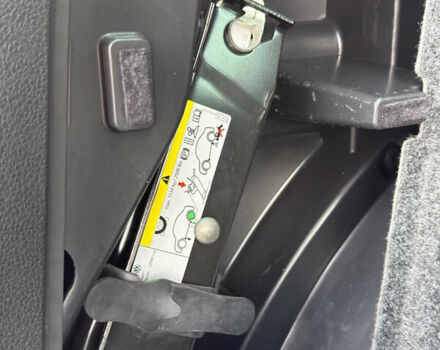 Серый Фольксваген Тигуан, объемом двигателя 2 л и пробегом 181 тыс. км за 15000 $, фото 53 на Automoto.ua