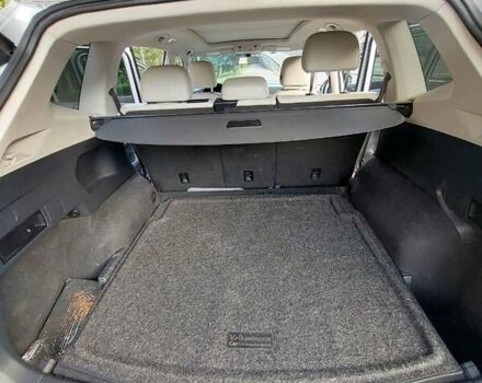 Сірий Фольксваген Тігуан, об'ємом двигуна 1.98 л та пробігом 163 тис. км за 24000 $, фото 27 на Automoto.ua