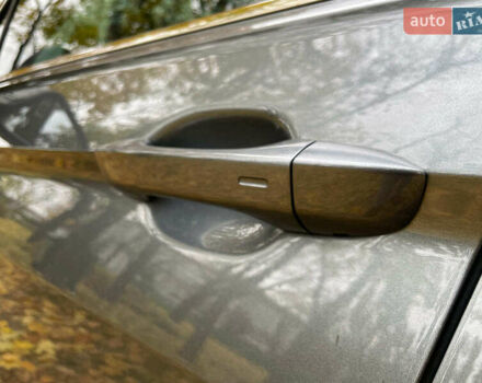 Серый Фольксваген Тигуан, объемом двигателя 2 л и пробегом 205 тыс. км за 16940 $, фото 27 на Automoto.ua