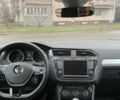 Сірий Фольксваген Тігуан, об'ємом двигуна 2 л та пробігом 250 тис. км за 15900 $, фото 1 на Automoto.ua
