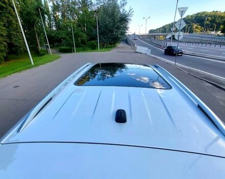 Серый Фольксваген Тигуан, объемом двигателя 2 л и пробегом 160 тыс. км за 24000 $, фото 6 на Automoto.ua