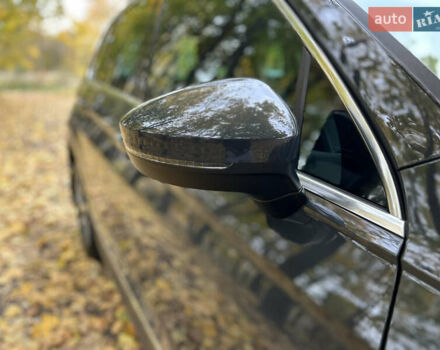 Серый Фольксваген Тигуан, объемом двигателя 1.98 л и пробегом 265 тыс. км за 20999 $, фото 30 на Automoto.ua