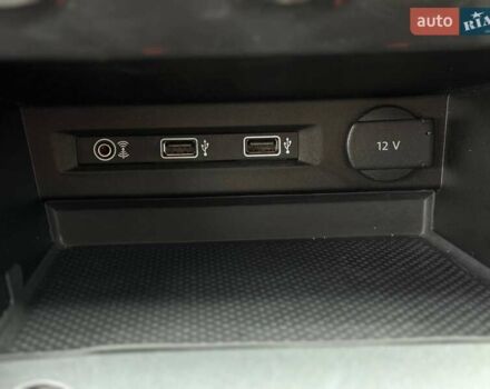 Сірий Фольксваген Тігуан, об'ємом двигуна 1.98 л та пробігом 152 тис. км за 18400 $, фото 46 на Automoto.ua